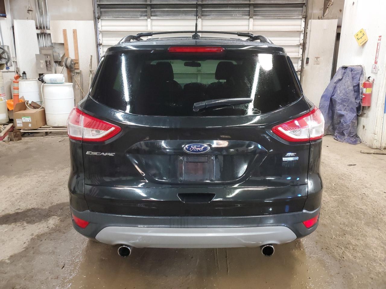 2013 FORD ESCAPE SE - Image 6