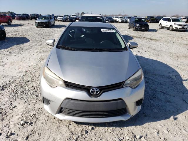 2015 Toyota Corolla L - Image 5