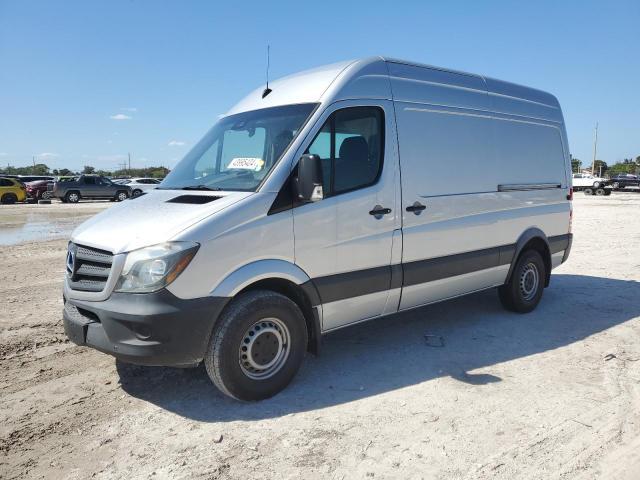 2017 MERCEDES-BENZ SPRINTER