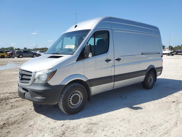 2017 MERCEDES-BENZ SPRINTER car image