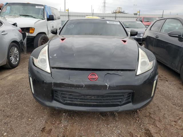 2014 Nissan 370Z Base - Image 5