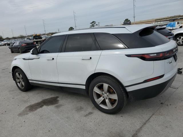 2018 Land Rover Range Rover Velar S - Фото 2