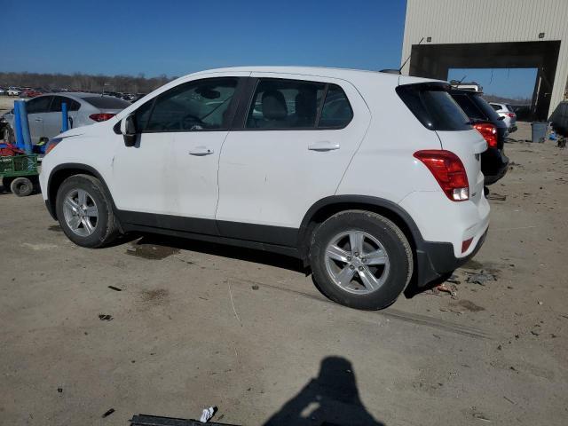 2019 Chevrolet Trax Ls - Фото 2