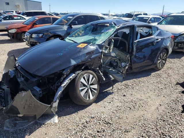 2022 Nissan Altima Sv