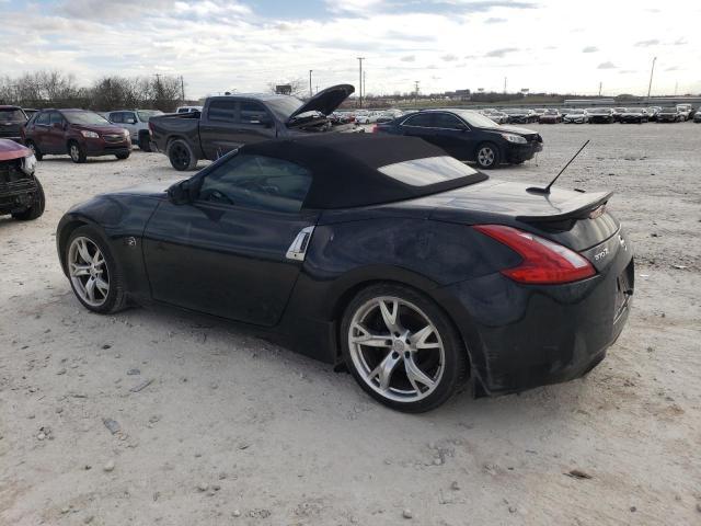 2010 Nissan 370Z - Image 2