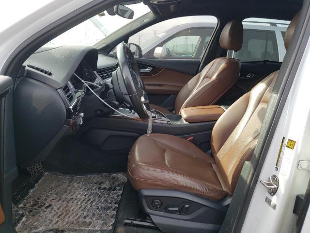 2017 Audi Q7 Prestige - Image 7