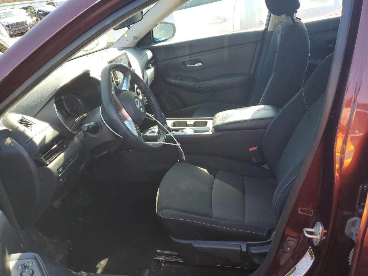 2020 NISSAN SENTRA SV - Фото 7