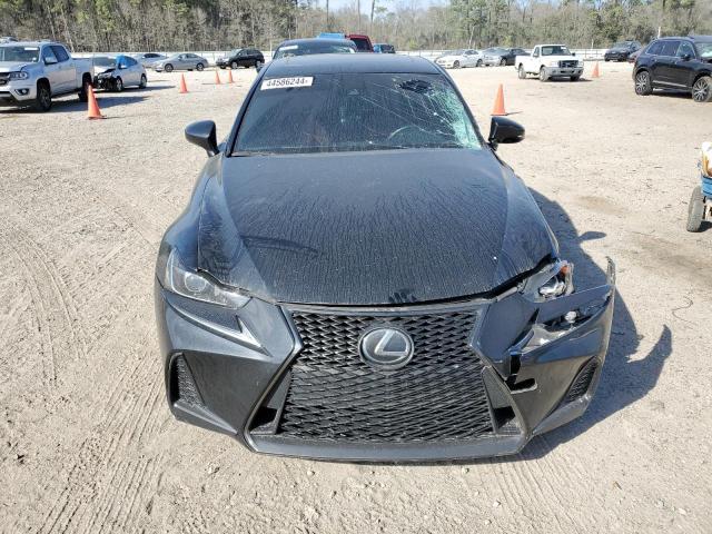 2017 Lexus Is 200T - Фото 5