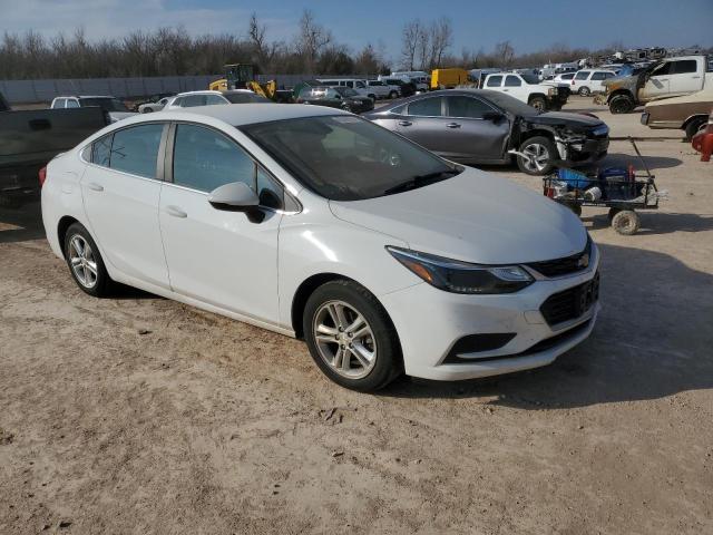 2017 Chevrolet Cruze Lt - Image 4