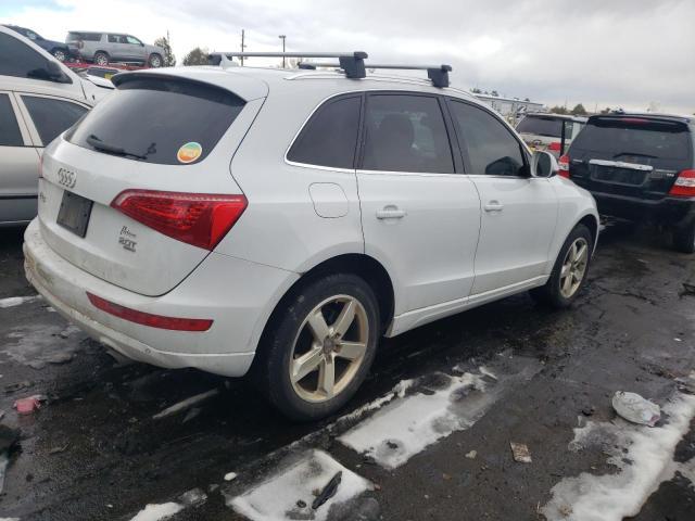 2012 Audi Q5 Premium Plus - Фото 3