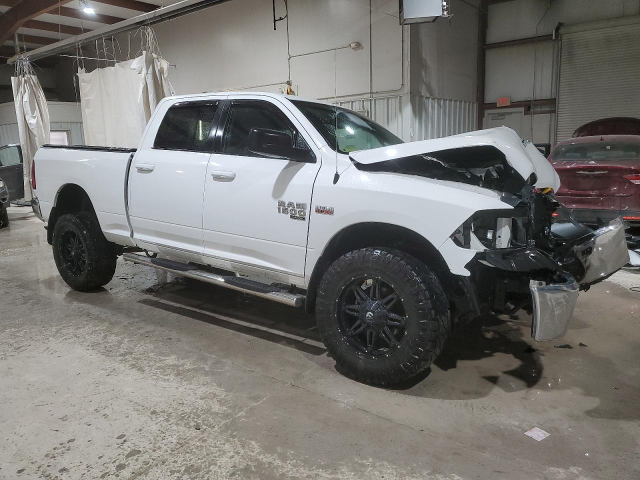 2019 RAM 1500 CLASS - Фото 4