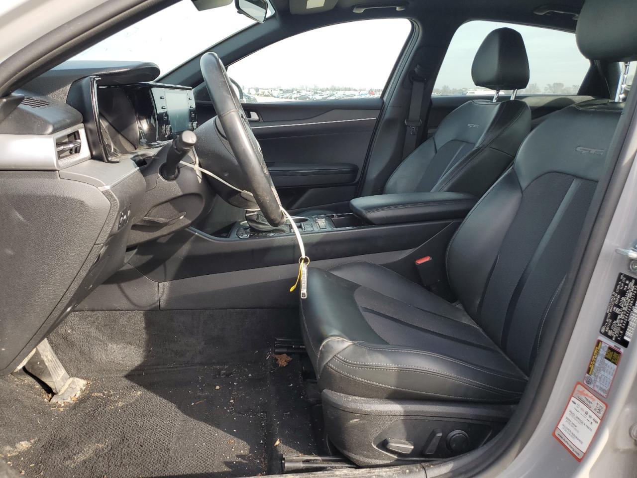 2021 KIA K5 GT LINE - Image 7