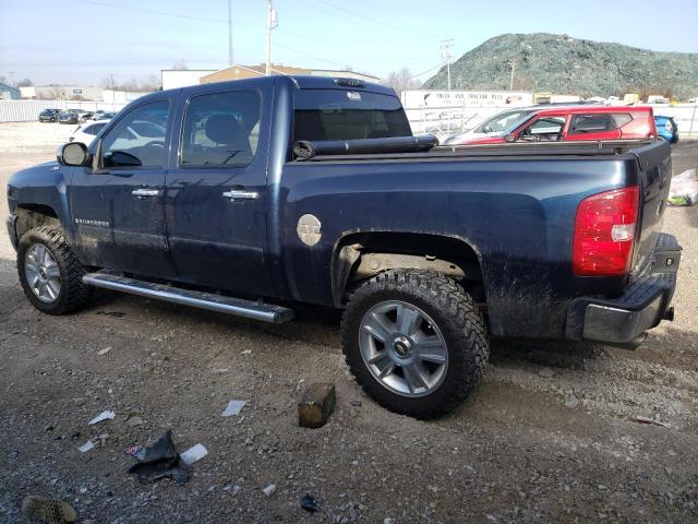 2008 Chevrolet Silverado C1500 - Фото 2
