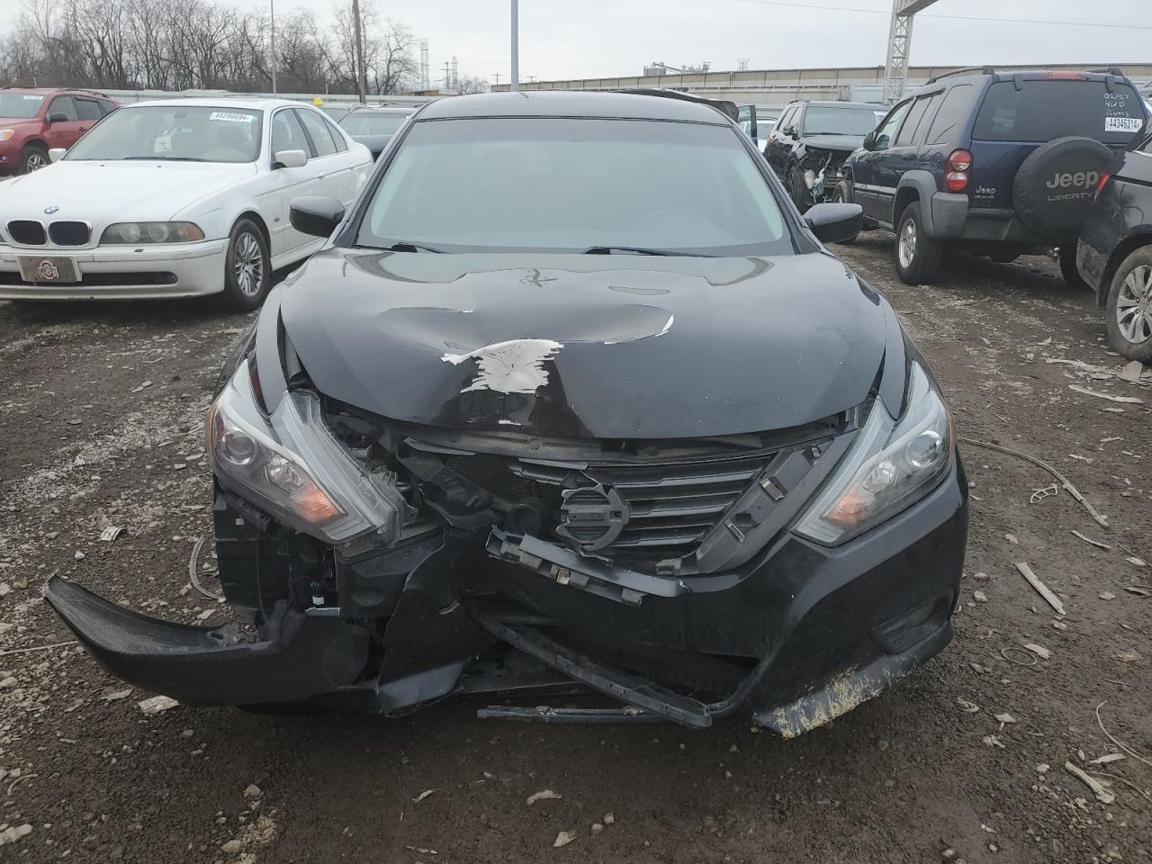 2016 NISSAN ALTIMA 2.5 - Image 5