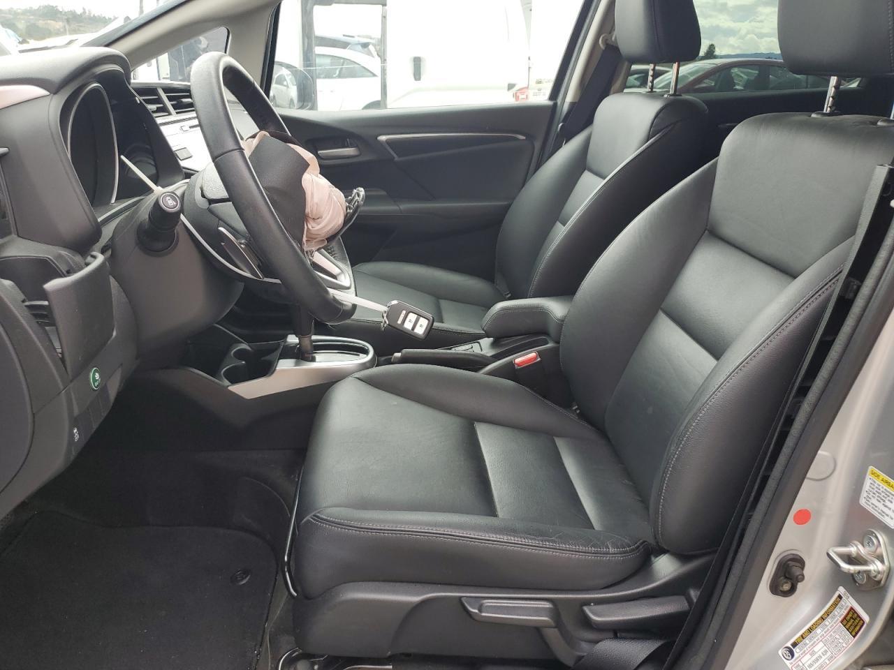 2015 HONDA FIT EX - Фото 7