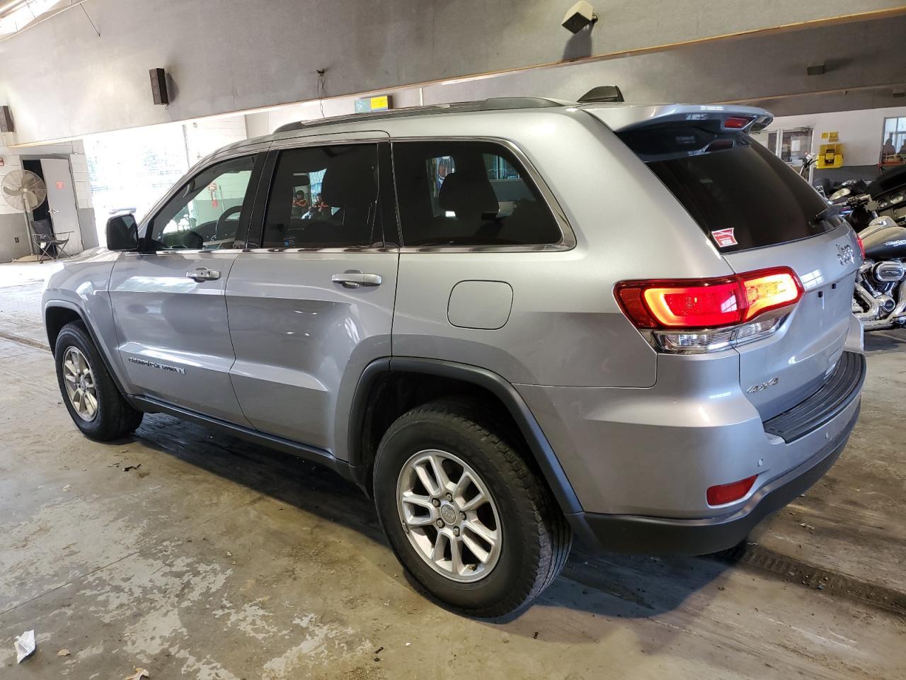 2020 JEEP GRAND CHER - Фото 2