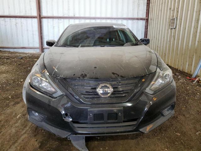 2018 Nissan Altima 2.5 - Фото 5