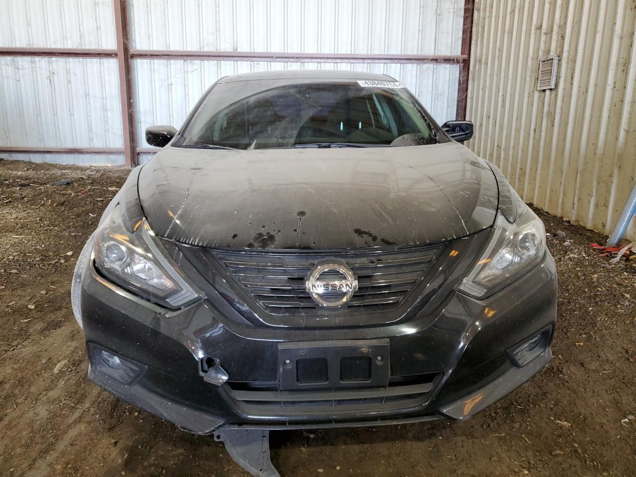 2018 NISSAN ALTIMA 2.5 - Image 5