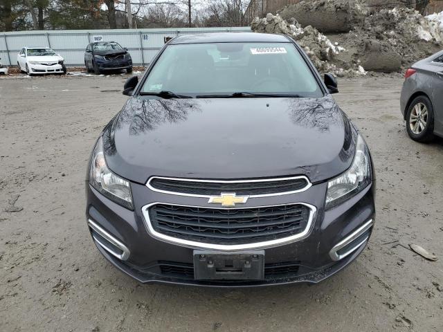 2016 Chevrolet Cruze Limited Lt - Image 5