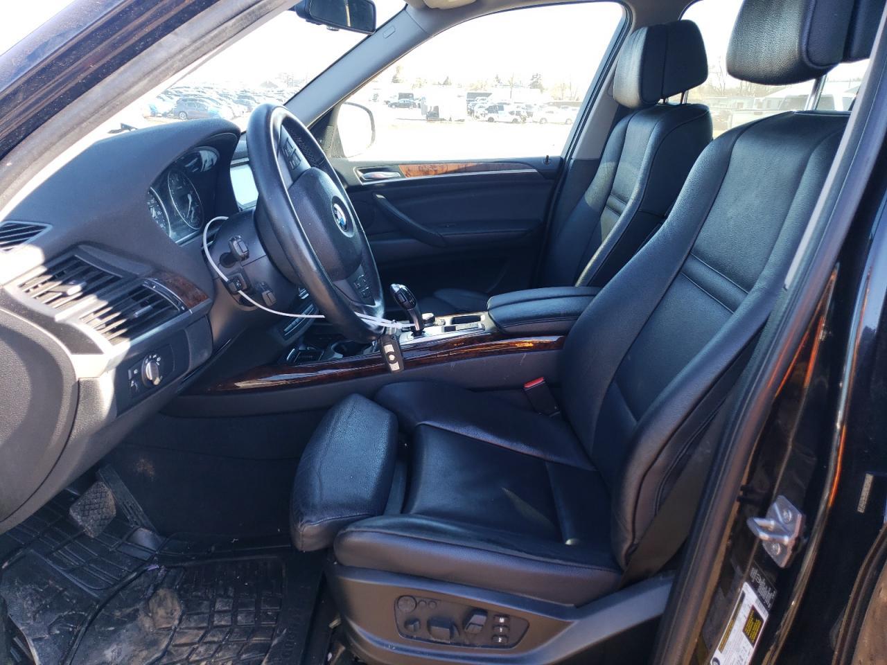 2013 BMW X5 XDRIVE3 - Фото 7