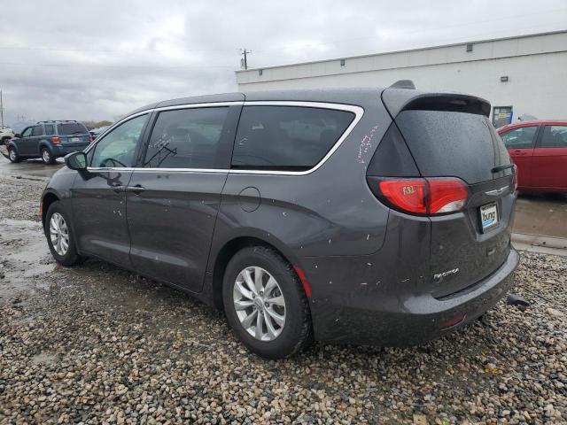 2017 Chrysler Pacifica Touring - Фото 2