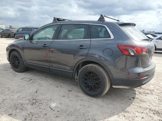 2013 Mazda Cx-9 Touring - Фото 2