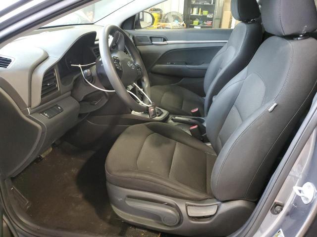 2019 Hyundai Elantra Se - Image 7