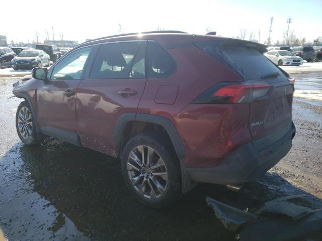 2020 Toyota Rav4 Xle - Image 2