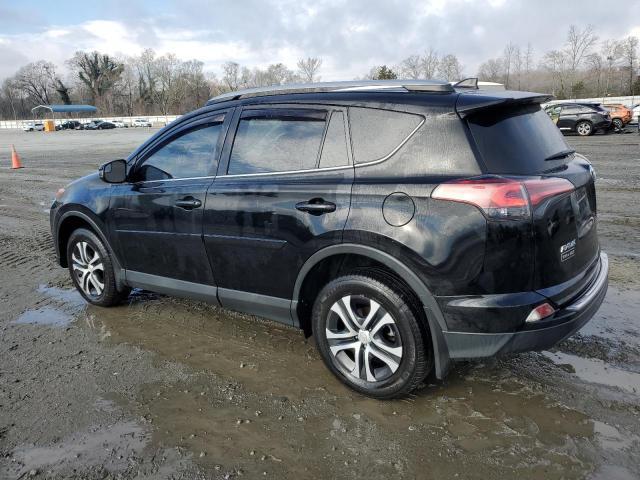 2018 Toyota Rav4 Le - Фото 2