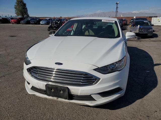 2018 Ford Fusion Se Hybrid - Image 5
