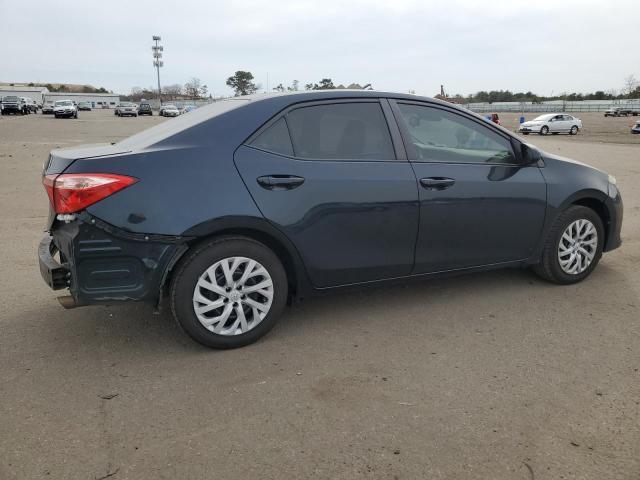 2018 Toyota Corolla L - Фото 3
