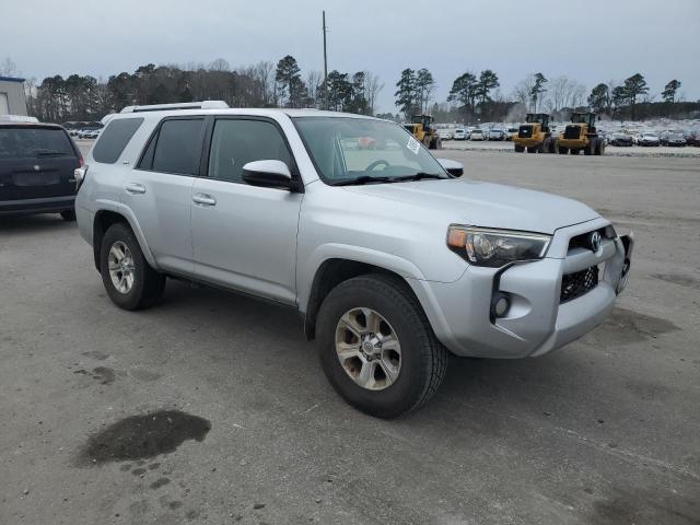 2014 Toyota 4Runner Sr5 - Фото 4