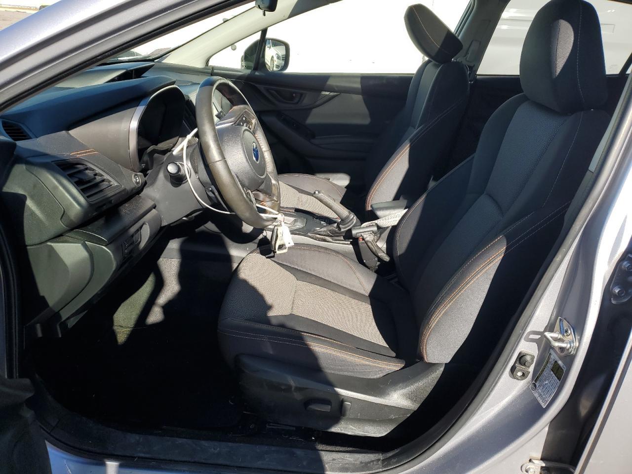2021 SUBARU CROSSTREK - Фото 7