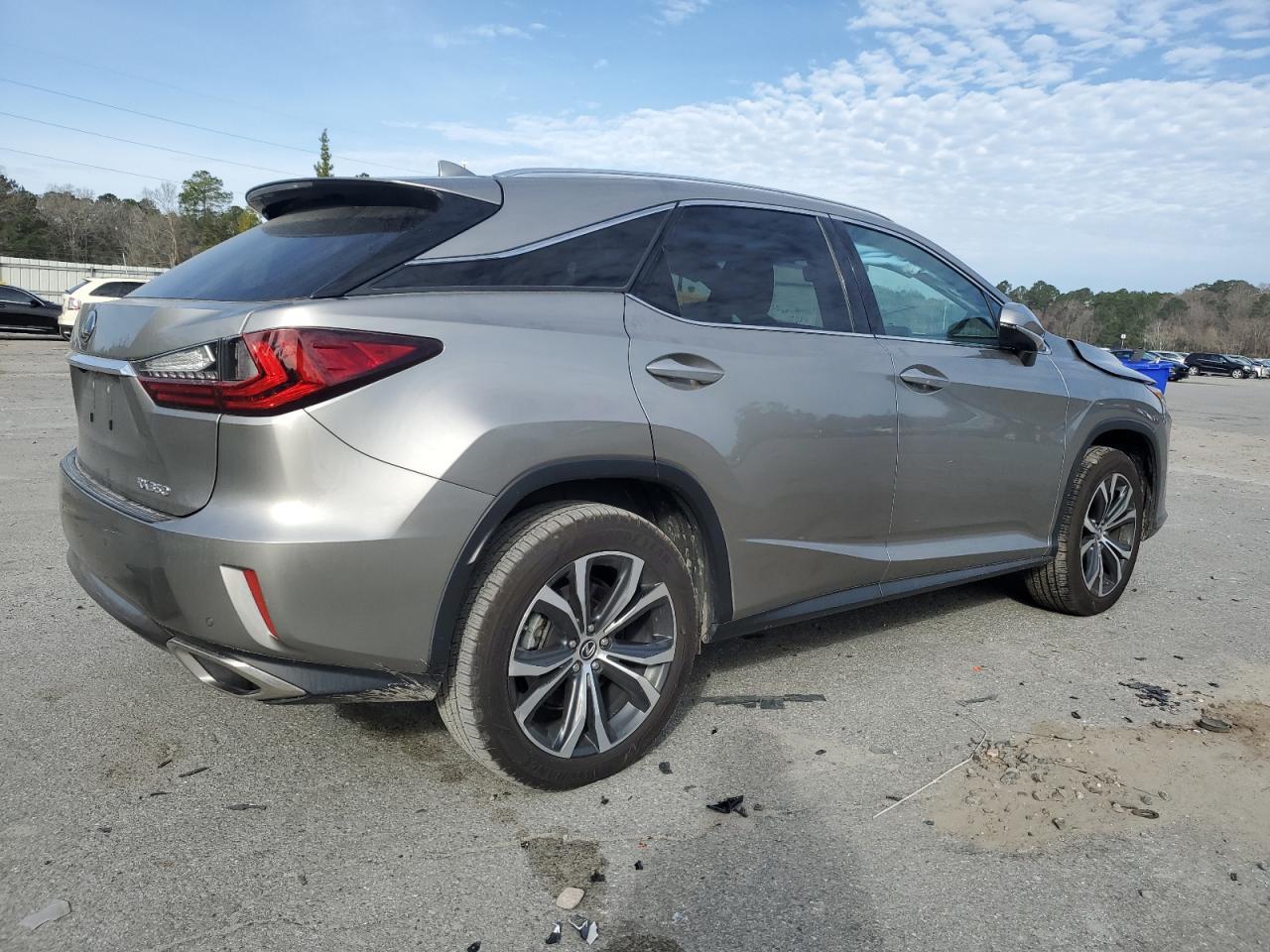 2018 LEXUS RX 350 BAS - Image 3