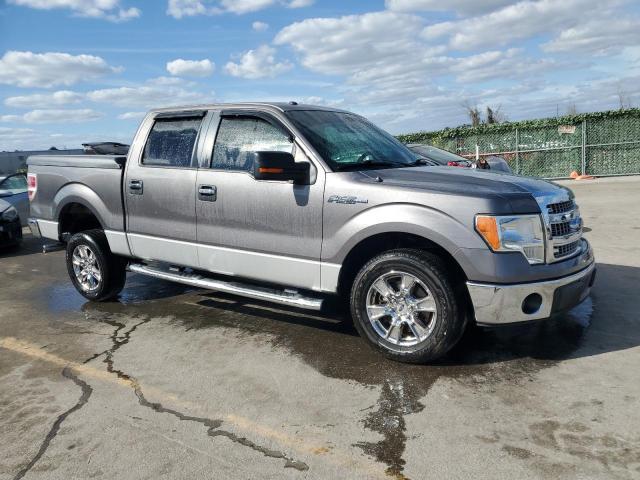 2013 Ford F150 Supercrew - Фото 4