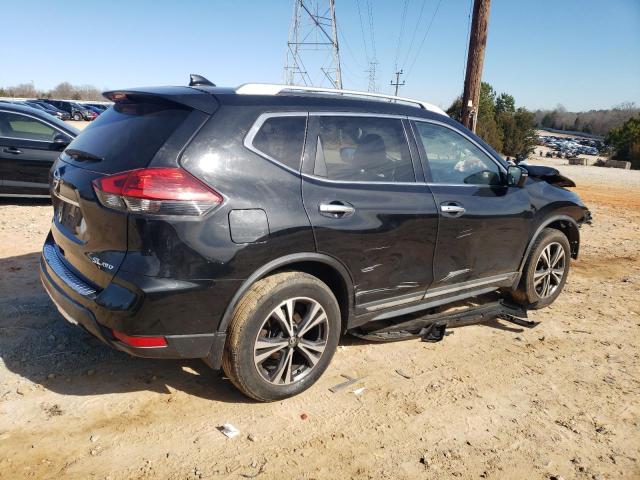 2017 Nissan Rogue S - Фото 3