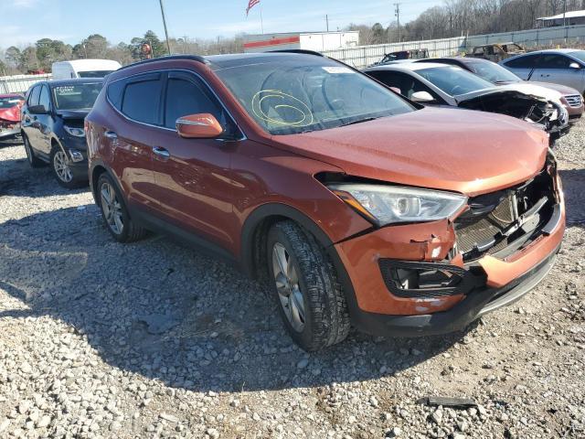 2016 Hyundai Santa Fe Sport - Фото 4