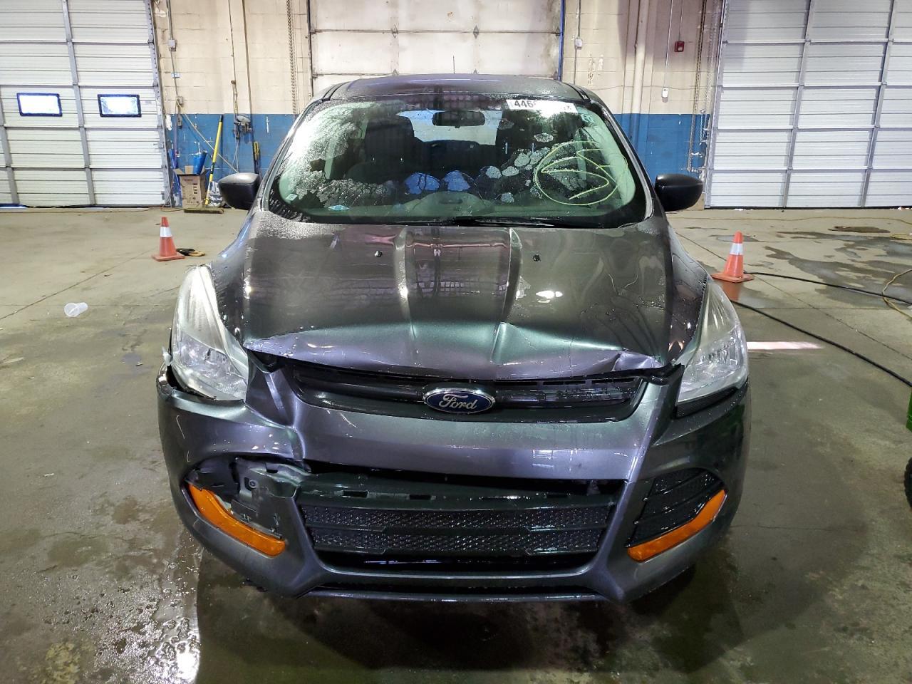 2015 FORD ESCAPE S - Image 5