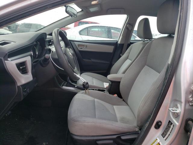 2016 Toyota Corolla L - Image 7