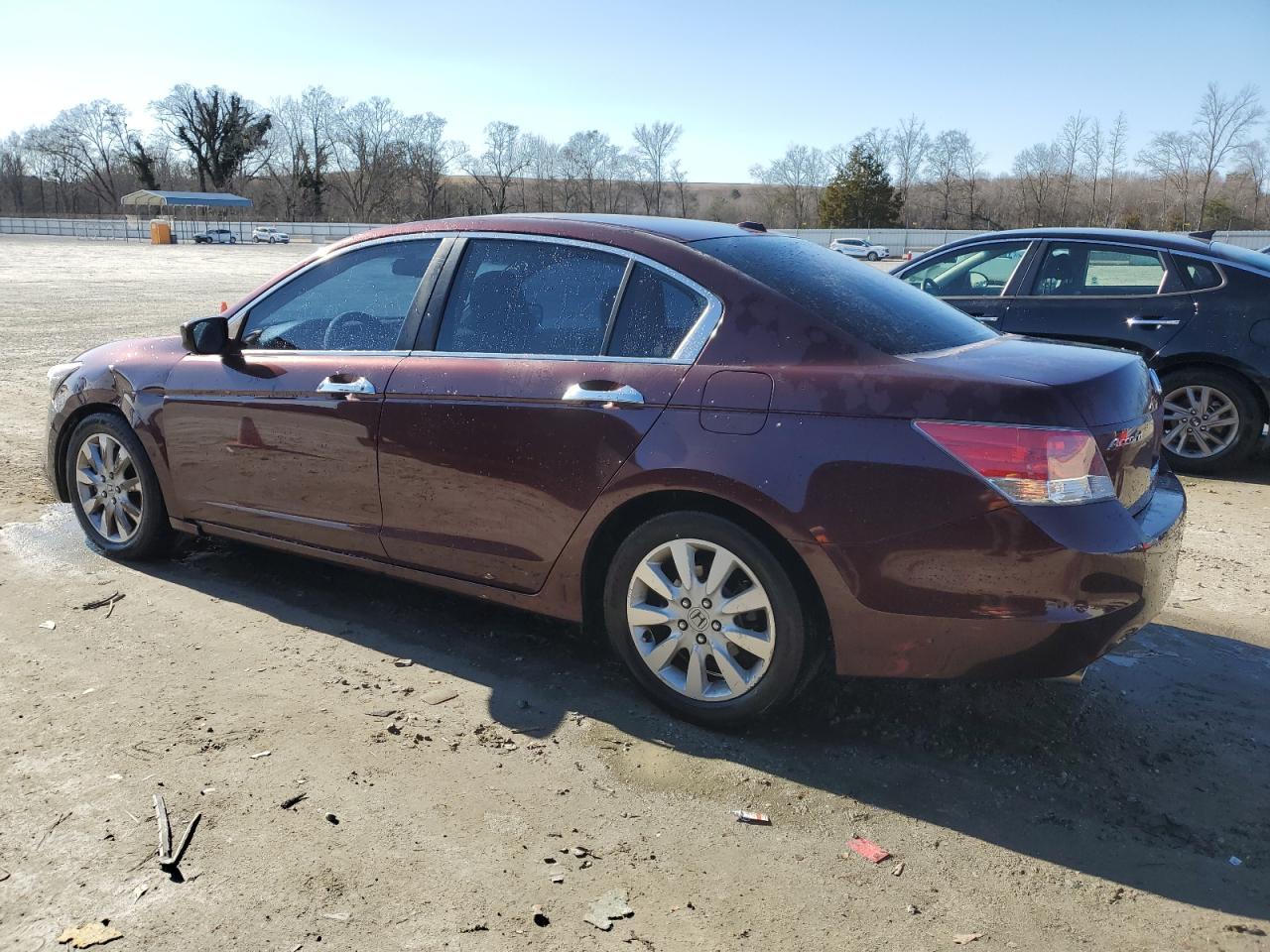2010 HONDA ACCORD EXL - Image 2
