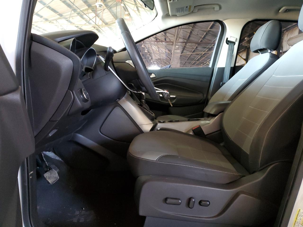 2014 FORD ESCAPE SE - Фото 7