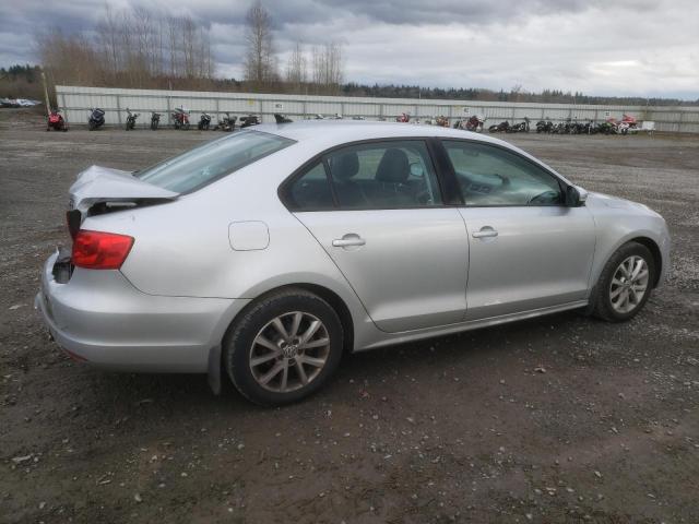 2012 Volkswagen Jetta Se - Фото 3