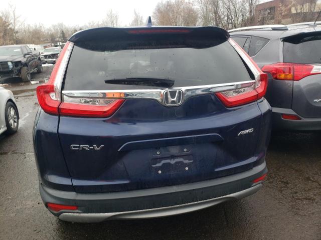 2018 Honda Cr-V Ex - Image 6