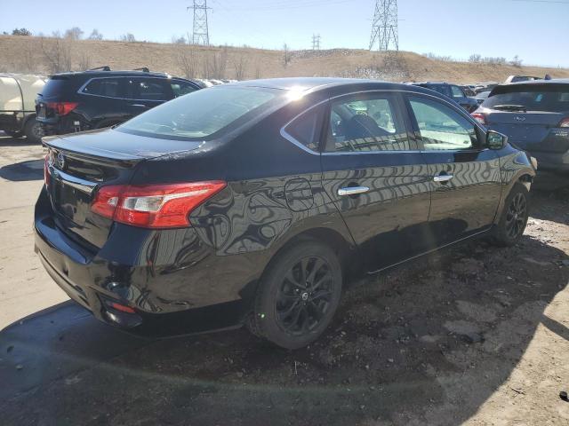 2018 Nissan Sentra S - Image 3