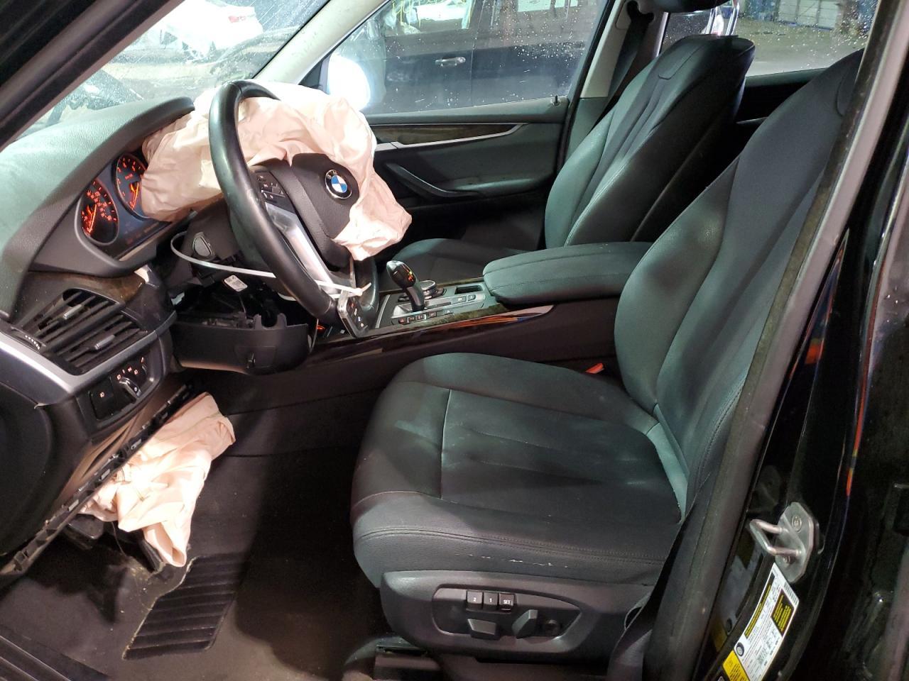 2016 BMW X5 XDRIVE3 - Image 7