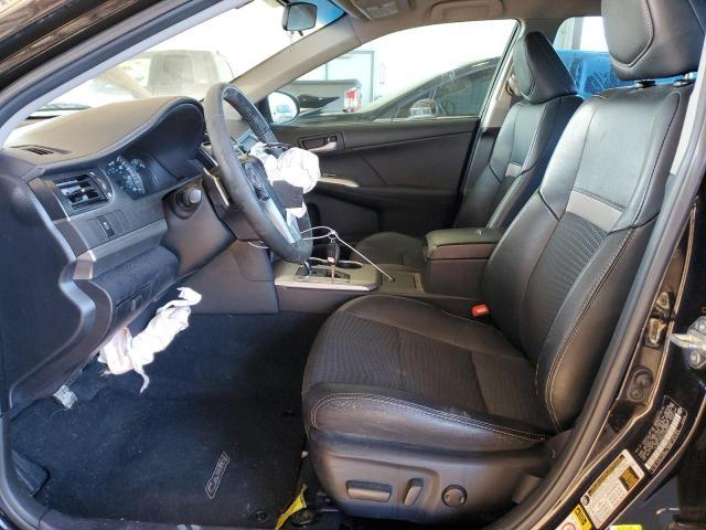 2012 Toyota Camry Base - Фото 7