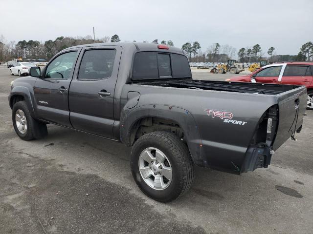 2013 Toyota Tacoma Double Cab Prerunner - Image 2