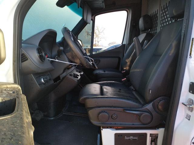 2023 Mercedes-Benz Sprinter 2500 - Фото 7