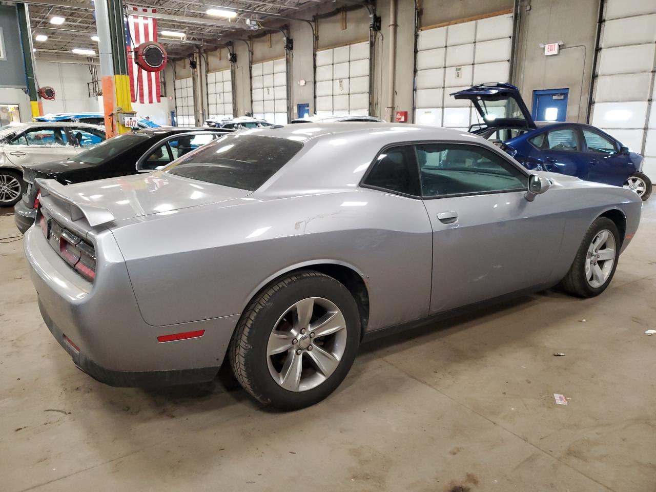 2016 DODGE CHALLENGER - Image 3