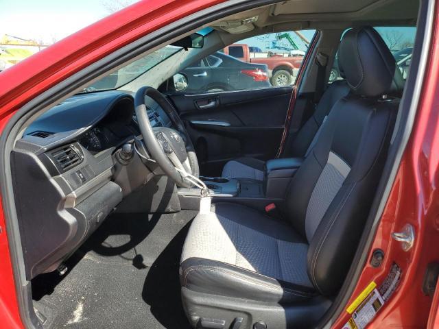 2014 Toyota Camry L - Фото 7